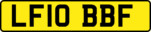 LF10BBF