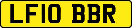 LF10BBR