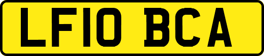 LF10BCA