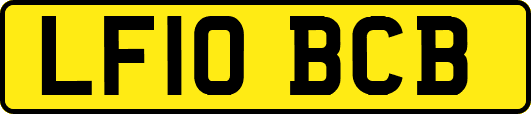 LF10BCB