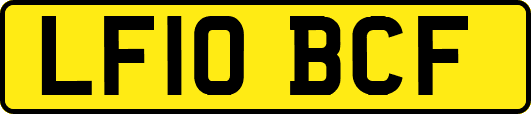 LF10BCF