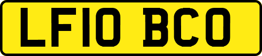 LF10BCO