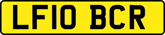 LF10BCR