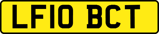 LF10BCT