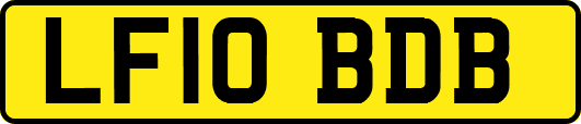 LF10BDB