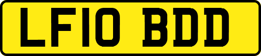 LF10BDD