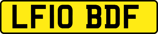 LF10BDF