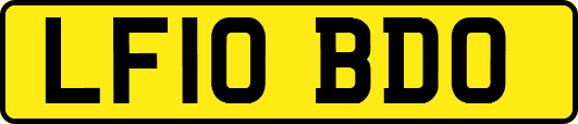 LF10BDO