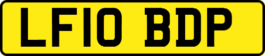 LF10BDP
