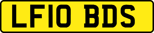 LF10BDS
