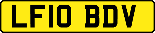 LF10BDV