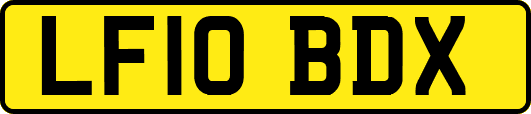 LF10BDX
