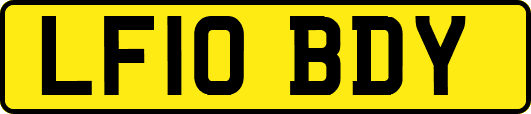 LF10BDY