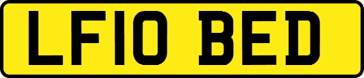 LF10BED