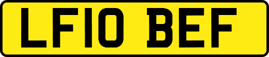 LF10BEF