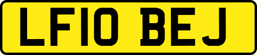 LF10BEJ