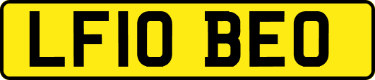 LF10BEO