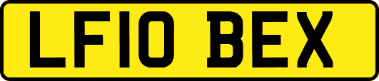 LF10BEX