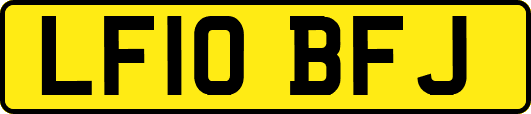 LF10BFJ