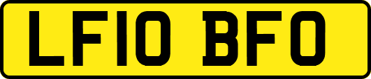 LF10BFO