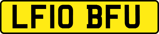 LF10BFU