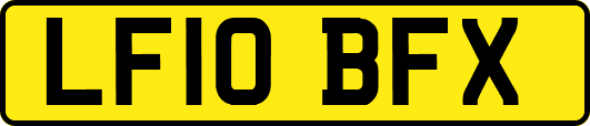 LF10BFX