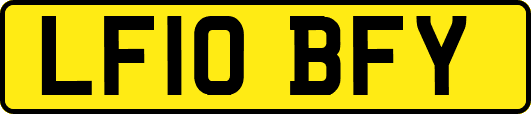 LF10BFY