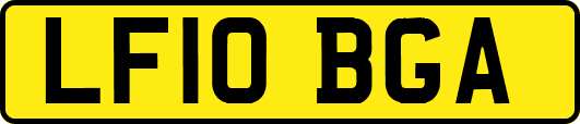 LF10BGA