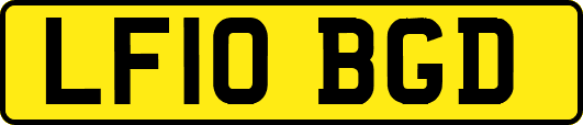 LF10BGD
