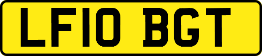 LF10BGT