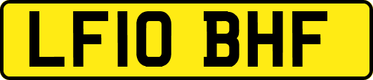 LF10BHF