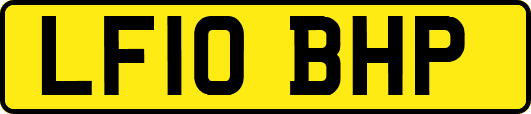 LF10BHP