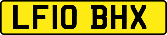 LF10BHX