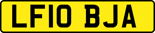 LF10BJA