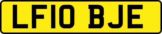LF10BJE