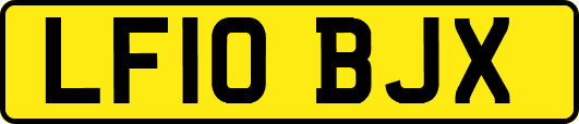 LF10BJX