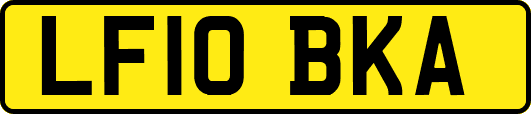 LF10BKA