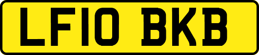 LF10BKB