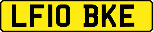 LF10BKE