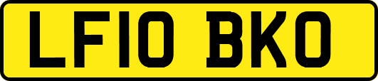 LF10BKO
