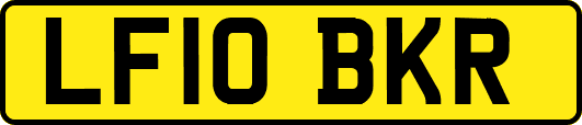 LF10BKR
