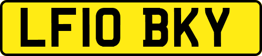LF10BKY