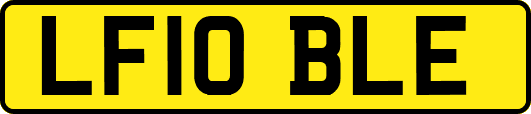 LF10BLE