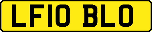 LF10BLO