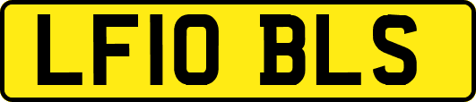LF10BLS
