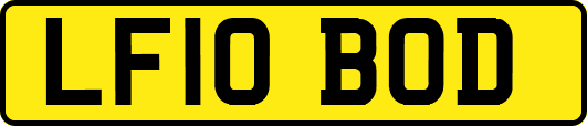 LF10BOD
