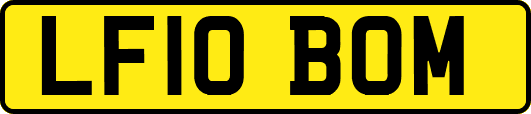 LF10BOM