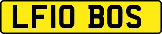 LF10BOS
