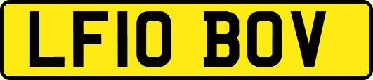 LF10BOV