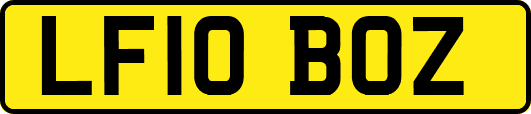 LF10BOZ